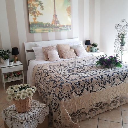 Hotel Charming Gea San Felice a Cancello Pokoj fotografie