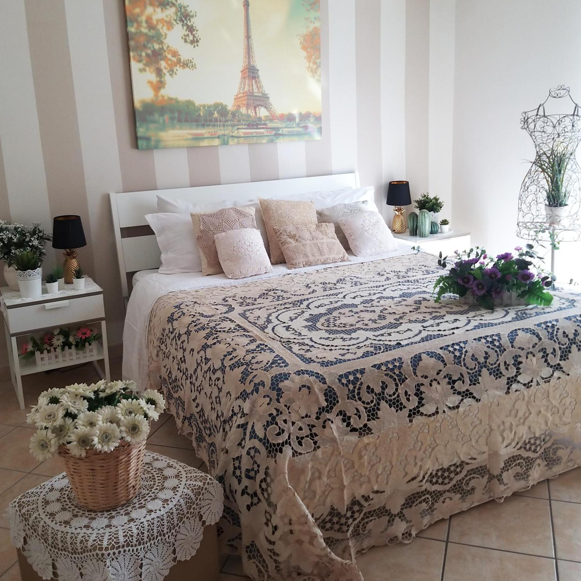 Hotel Charming Gea San Felice a Cancello Pokoj fotografie