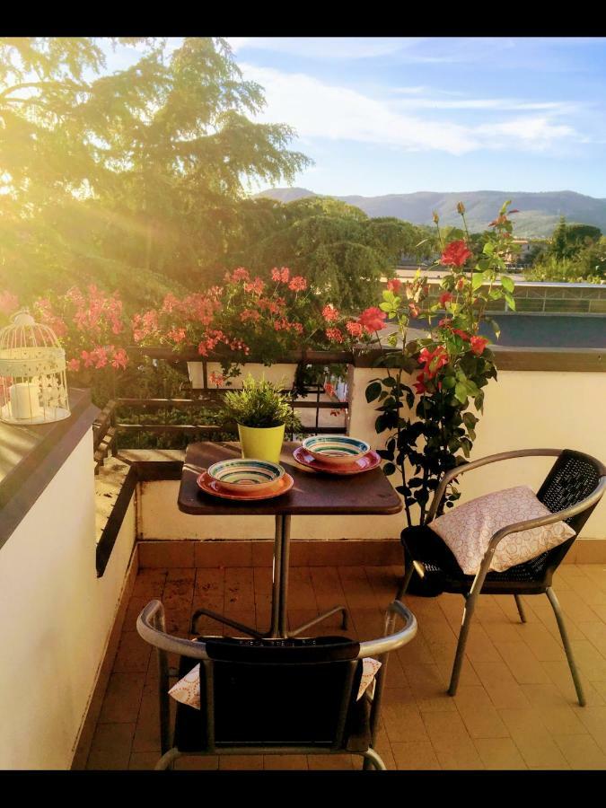 Hotel Charming Gea San Felice a Cancello Exteriér fotografie